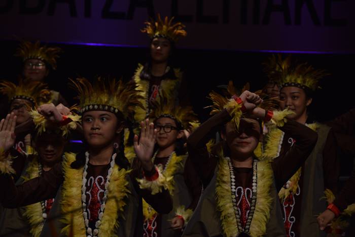 49. Abesbatza Lehiaketa, hau 26 1509802308794