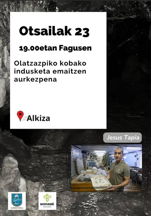 Aurkezpena