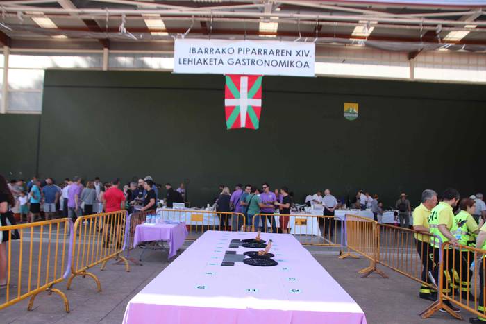 "Ibarra, Azoka eta Piparra" 34 1537102915502