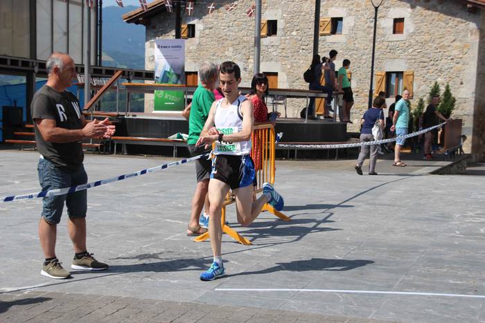 Raul Margallo eta Karen Orti 94 1533481984966