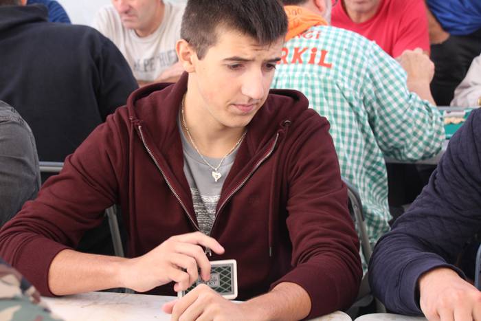 Erraldoiak, buruhandiak eta  12 1505067827453