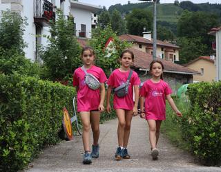 Martxan da berriro Gure Plaza Txo proiektua Lizartzan