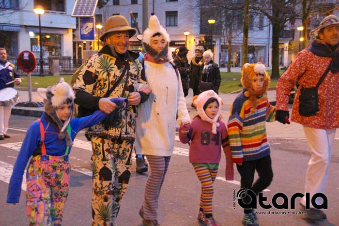 Gaupasaz edo goiz pasa, zeze 20 1518526113500