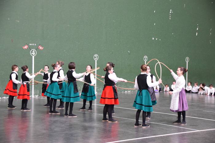 25. Txapel Eguna, Zizurkil 32 1520685027835