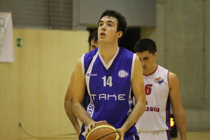 TAKE vs Ardoi 2015 42 1445277777240