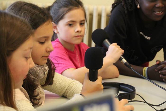 Samaniego ikastetxearen bisita Atarian 31 1465988964061