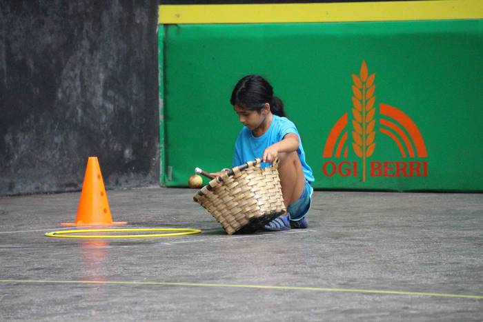 Amezketa San Bartolome 2018  10 1535118552139