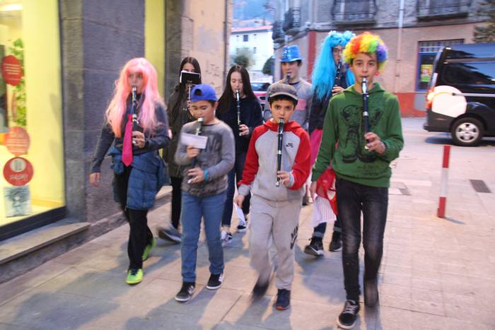 Musikari gorazarre 26 1511374627918