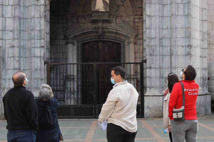 Santa Maria elizako ganga 9 1617449123186