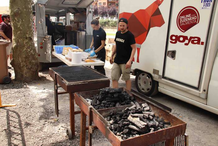 Haragi, Txingarraren eta Har 52 1653138820465