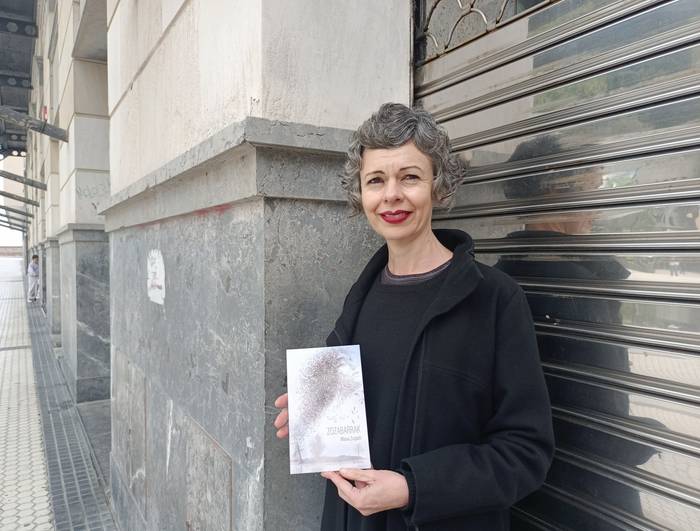 «Guztiok  bizi behar dugu»