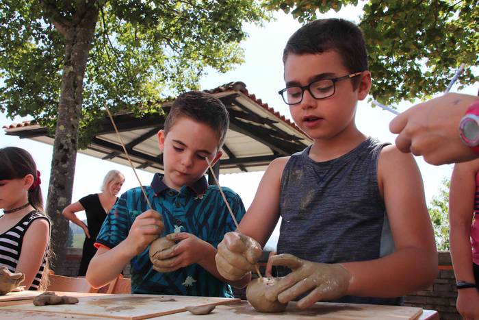 II. Natura, gizakia eta arte 14 1562418800955