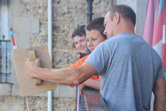 Asteasu San Pedro jaiak haur 9 1498651775733