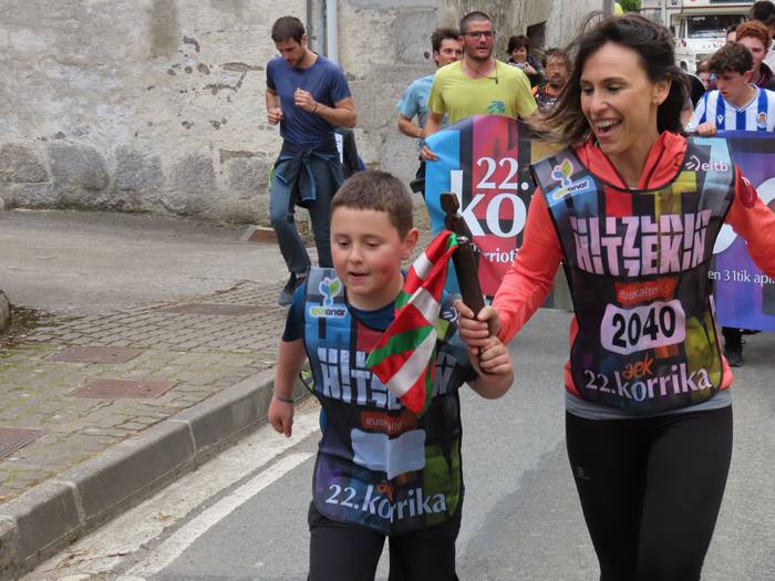 ALBIZTUR BIDANIA KORRIKA 22 43 1649420549636