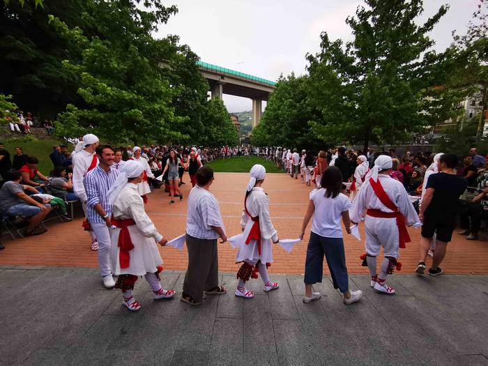 San Joan festak arratsaldea 117 1561400795836