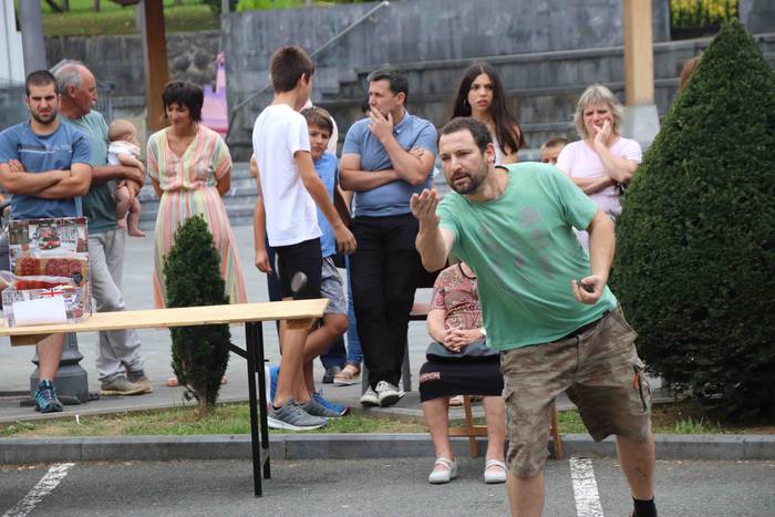 Punteria erakustaldia egin d 31 1566139054915