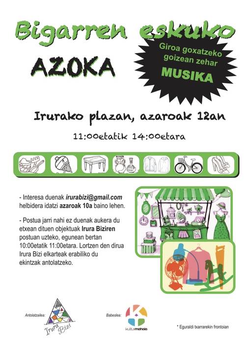 Azoka