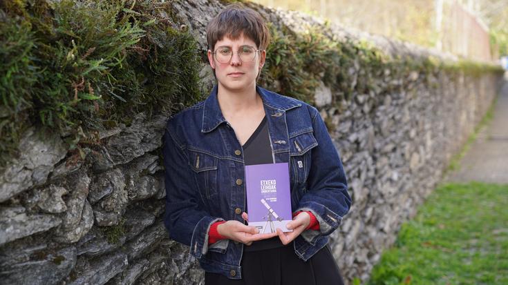 Kulturari Begira, azaroak 28