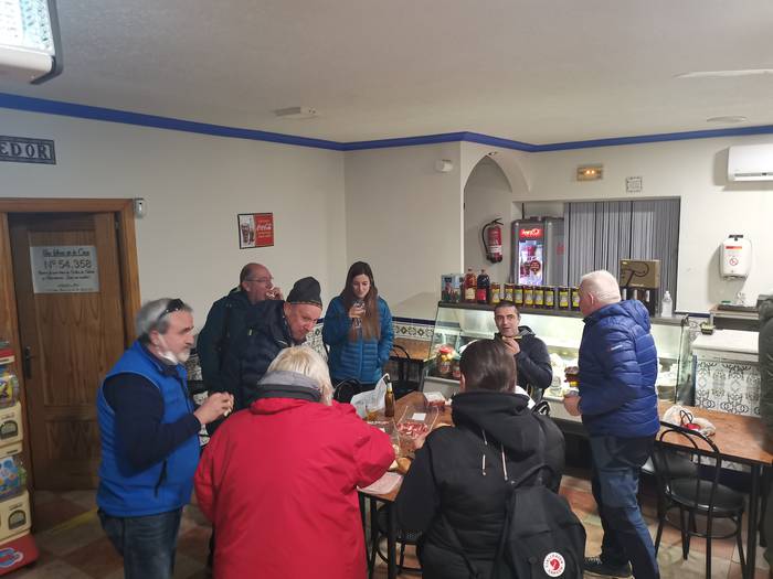 Jaenera bidean, lehenengo eg 7 1638477335292