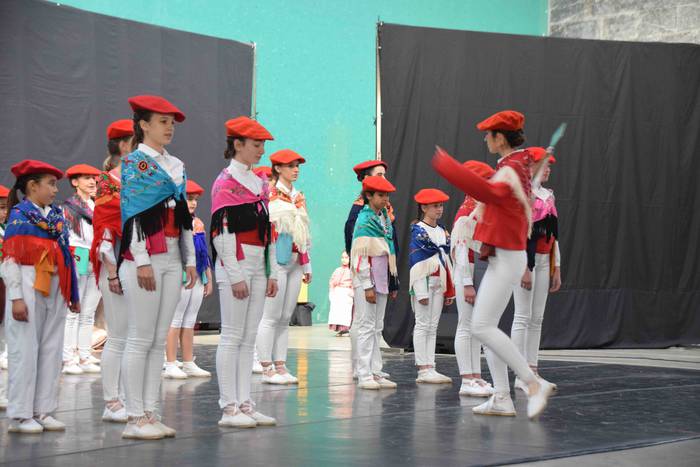 Lizartzako inauterien hasier 18 1644672399387