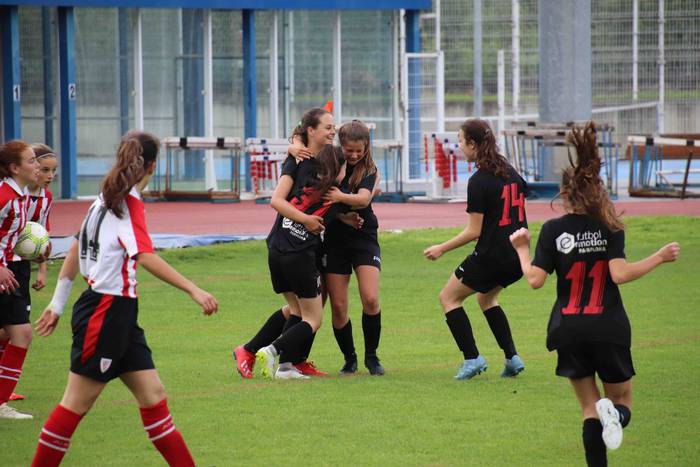 IV. Nescup Txapelketa Tolosa 36 1556389348995