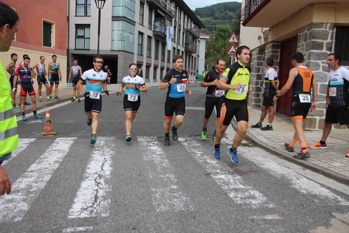 Ibarrako IX. Mendi Duatloia 8 1570955287462