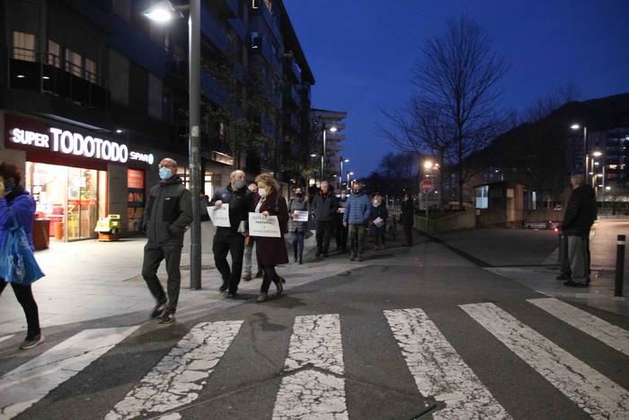 Giza-kateak, sindikatuak, le 12 1640196494522