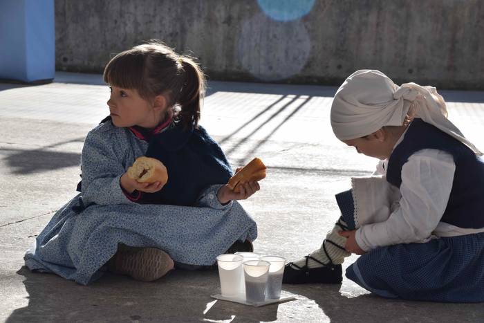 Berrobin, gabon eskean 99 1545653773680