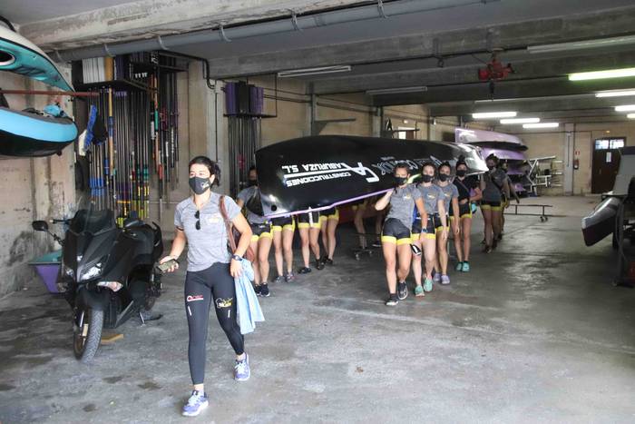 Bandera etxean geratu da 2 1594498814400