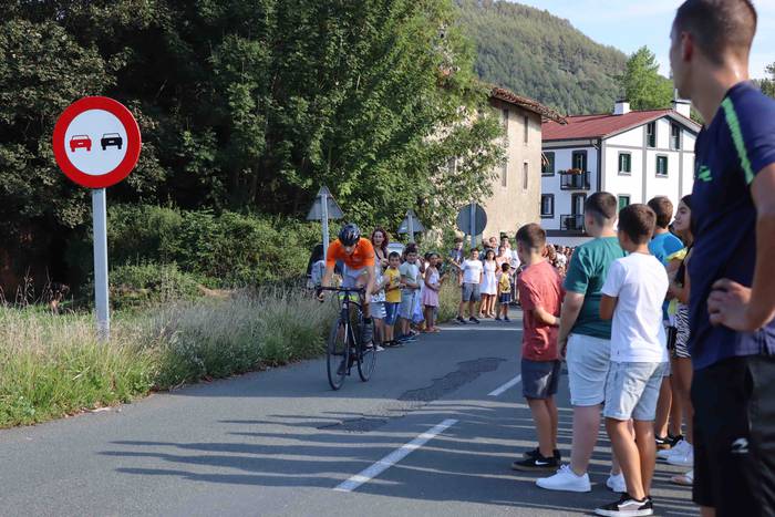 Arratsalde borobila izan dut 12 1661714269290