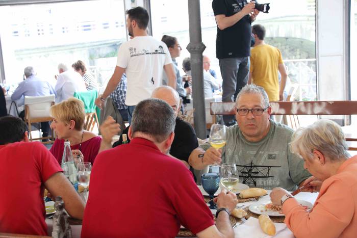 Giro ederrean ospatu dute Bi 19 1559492460253