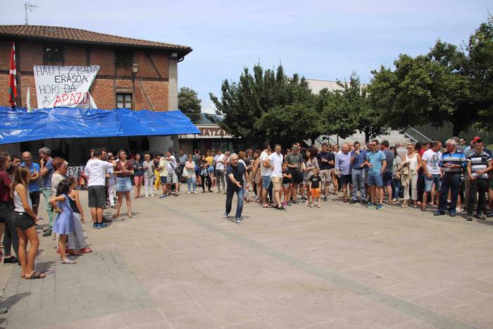 Aspertzeko betarik ez dago A 63 1564582452593