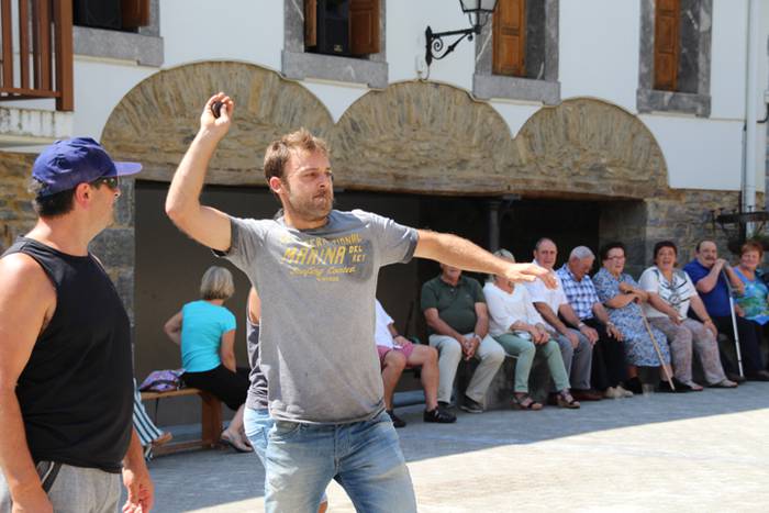 Korrika edo tokan, baina guz 60 1502718194902