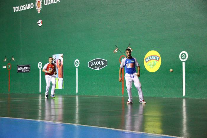 Olaizola II.ari agurra Tolos 74 1636396325034