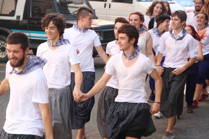 Anoeta jaiak gazte kalejira  7 1497723062670