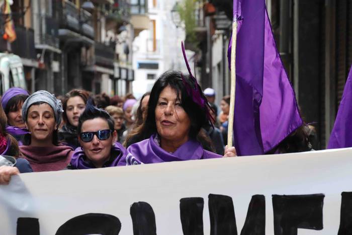 Inoizko mobilizaziorik jende 18 1552060324730