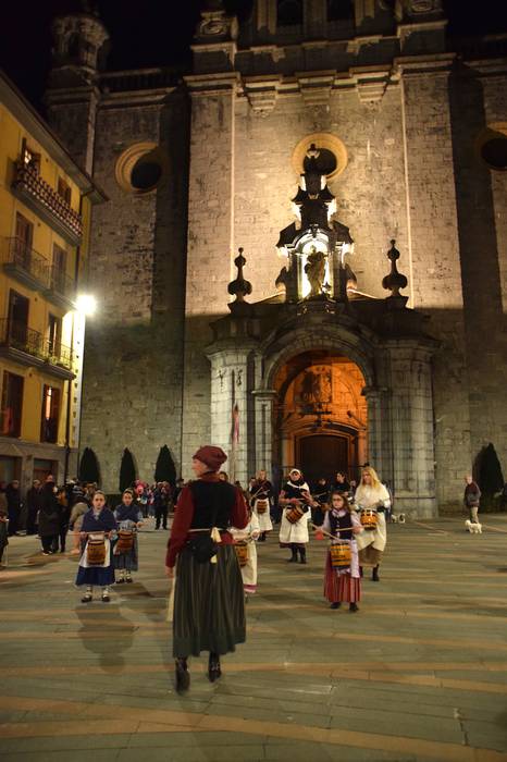 Emakumeen burrunba inauteri  14 1645822819495