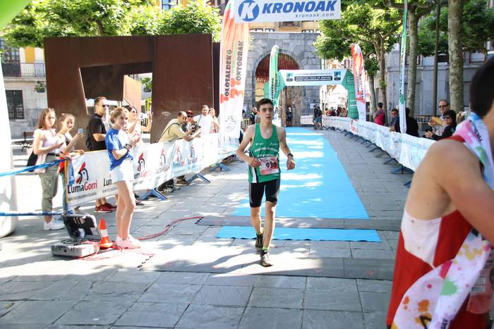 Helmuga, gazteen lasterketa  5 1560693935301