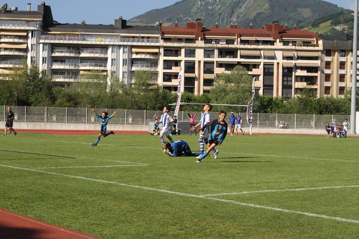 IV. Urtzi Gurrutxagaren oroi 6 1497721173590