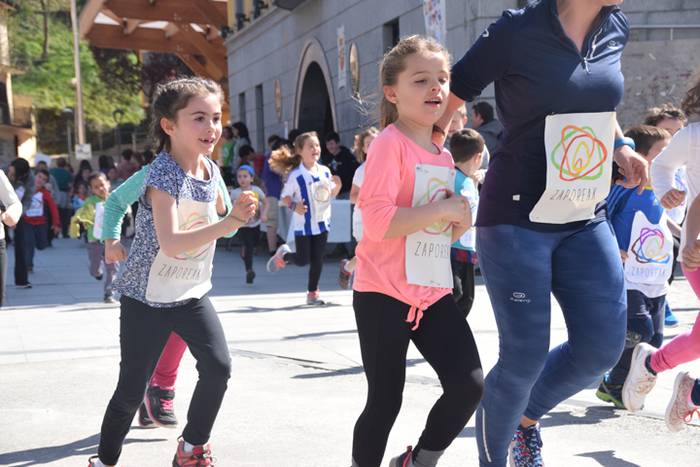 VII. Elkartasun Kilometroa,  25 1490713595652