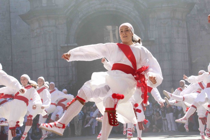 Tradizionaletan tradizionalena - 73