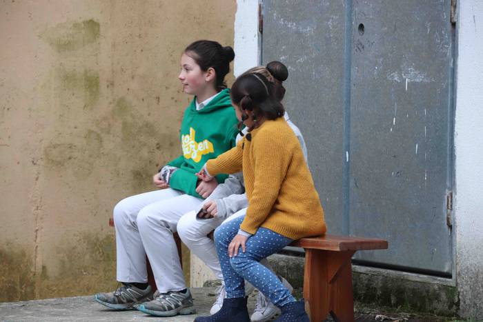 'Txekorra' da Lizartzako ina 13 1581168670905