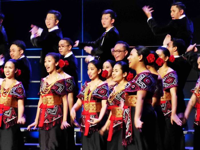 Batavia Madrigal Singers, ik 60 1572636850374