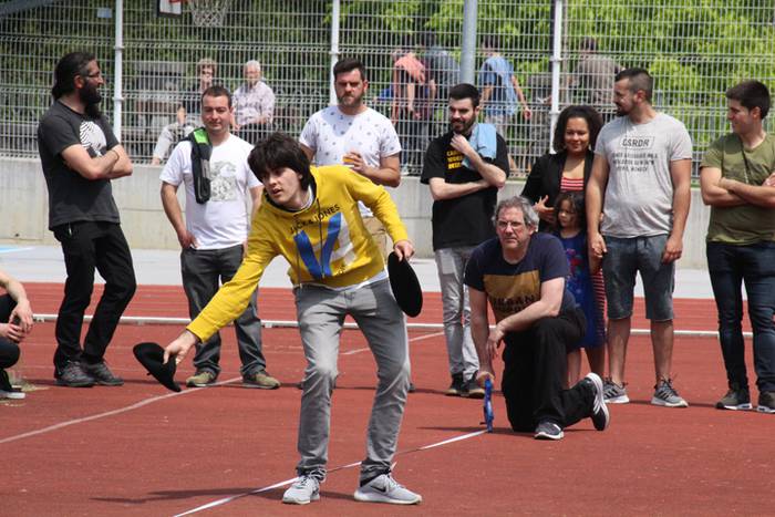 Tolosarra da munduko txapel  37 1526732806293