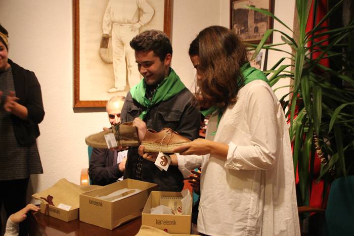 Iruran utzi dute garaikurra 25 1477594773211