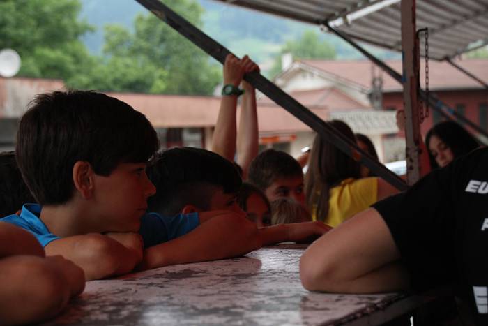 Amarozko jaien hasiera 2016 11 1467385861262