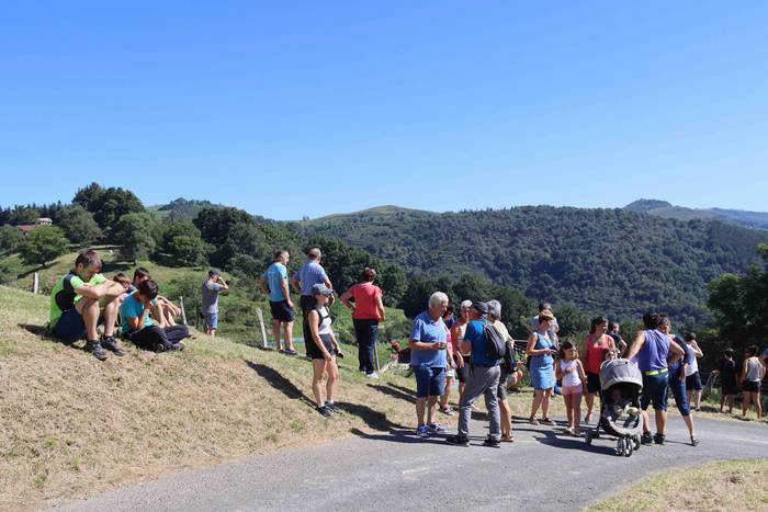 Aitor Regillaga eta Maria Or 34 1657459178368