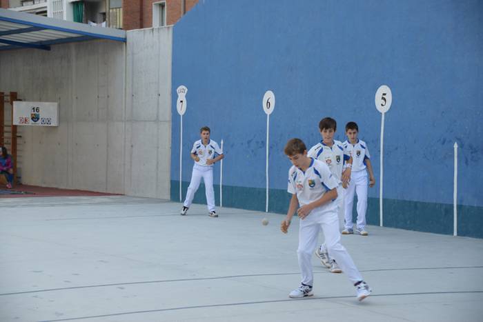 Berazubiko frontoiaren inaug 22 1507804067571