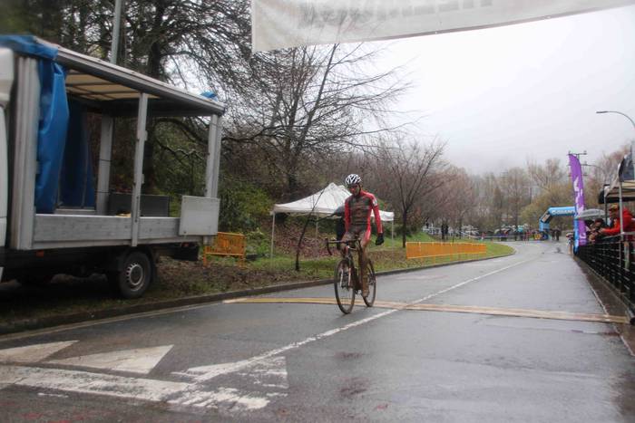 I. Pablo Arsuagaren Memorial 64 1639241168033