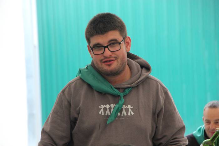 Bazkaria, dantzatu eta abest 8 1508689119426